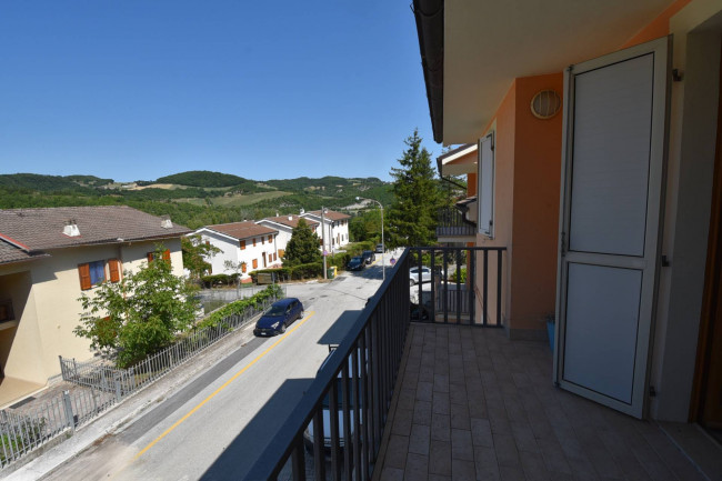 Villette a schiera in vendita a Fiastra