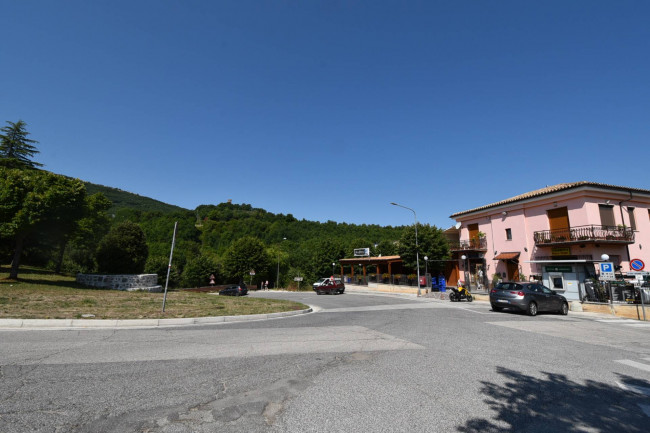 Villette a schiera in vendita a Fiastra