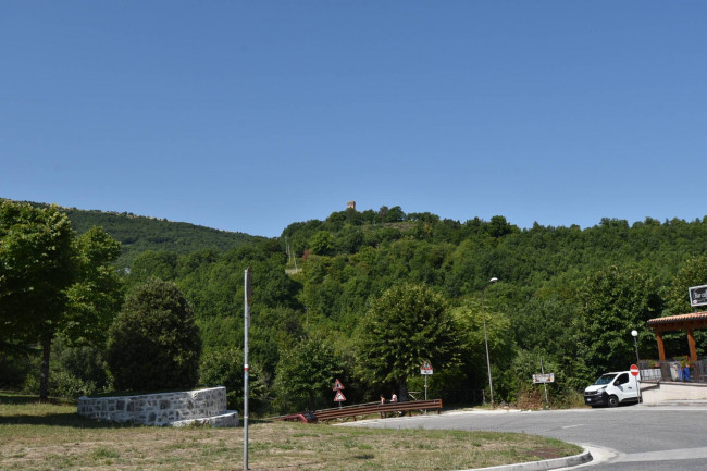 Villette a schiera in vendita a Fiastra