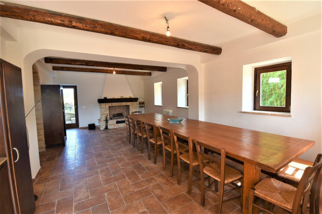 Casale in vendita a Servigliano