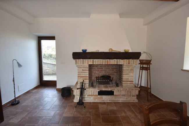 Casale in vendita a Servigliano
