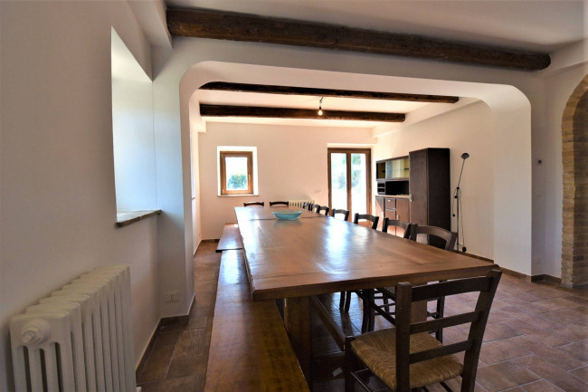 Casale in vendita a Servigliano