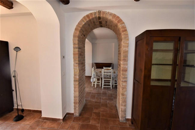 Casale in vendita a Servigliano