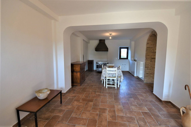 Casale in vendita a Servigliano