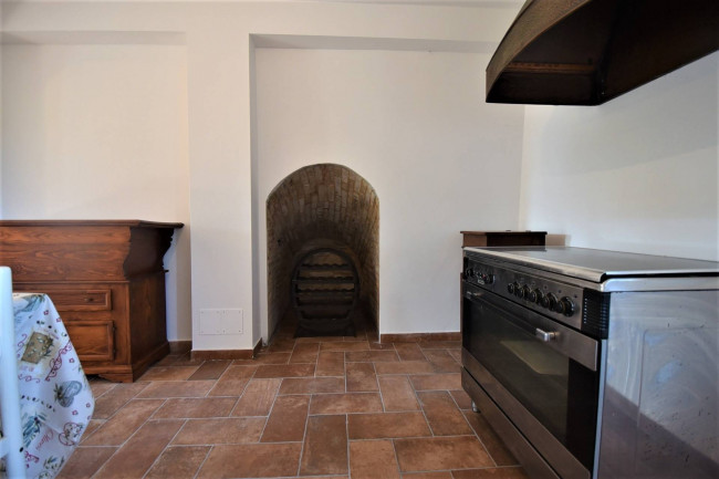 Casale in vendita a Servigliano