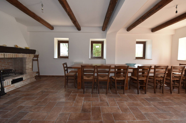 Casale in vendita a Servigliano