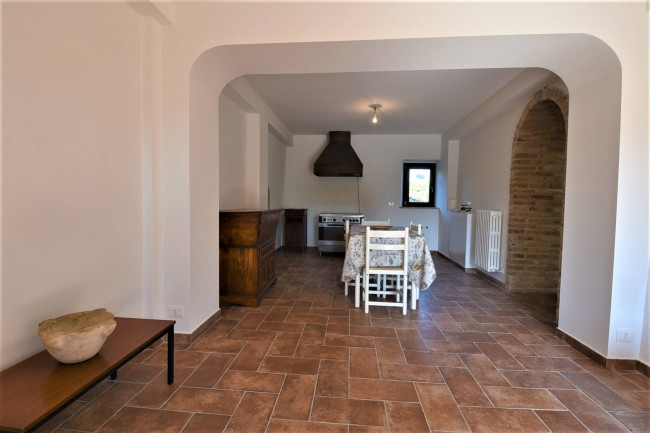 Casale in vendita a Servigliano