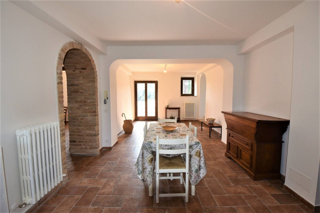 Casale in vendita a Servigliano
