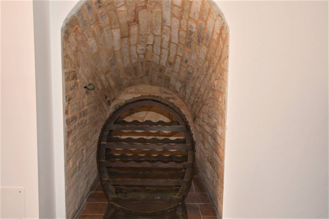 Casale in vendita a Servigliano