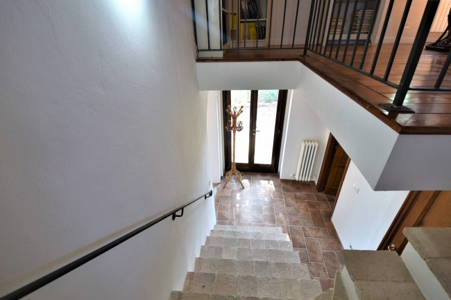 Casale in vendita a Servigliano