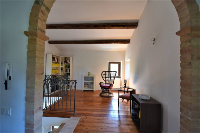 Casale in vendita a Servigliano