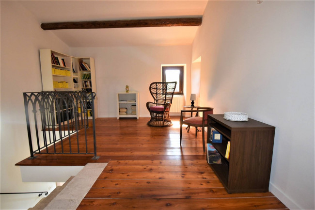 Casale in vendita a Servigliano