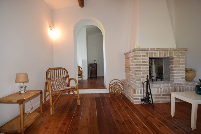 Casale in vendita a Servigliano