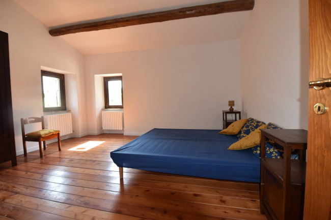 Casale in vendita a Servigliano