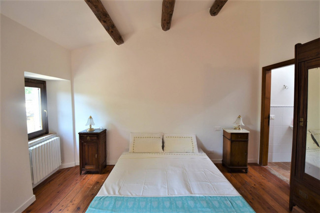 Casale in vendita a Servigliano