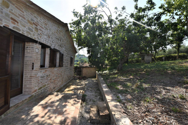 Casale in vendita a Servigliano