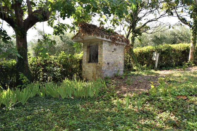Casale in vendita a Servigliano