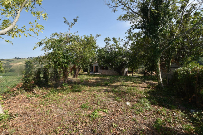 Casale in vendita a Servigliano