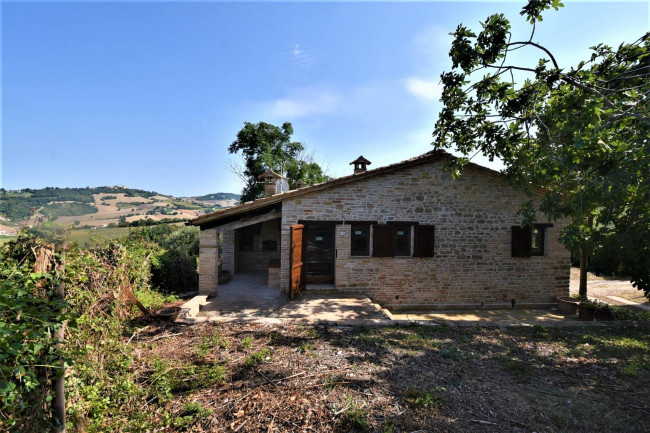 Casale in vendita a Servigliano