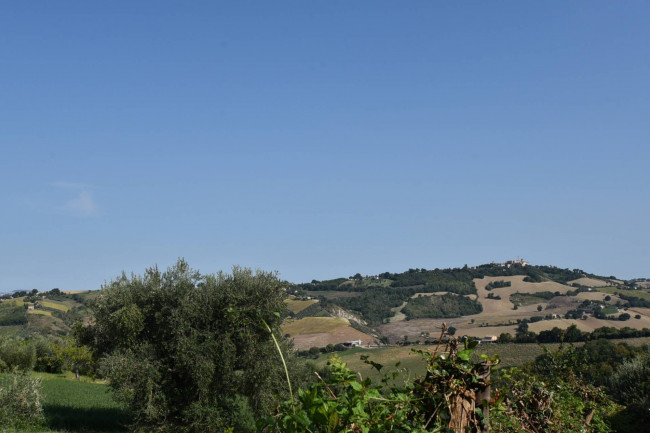 Casale in vendita a Servigliano