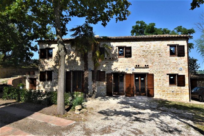 Casale in vendita a Servigliano