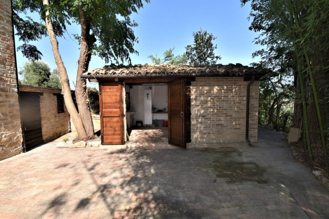 Casale in vendita a Servigliano