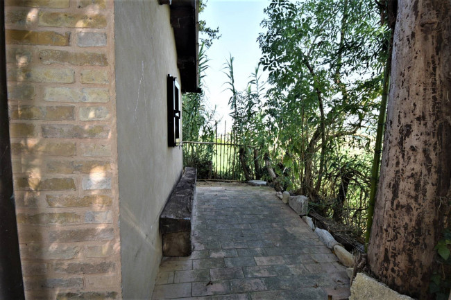 Casale in vendita a Servigliano