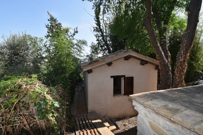 Casale in vendita a Servigliano