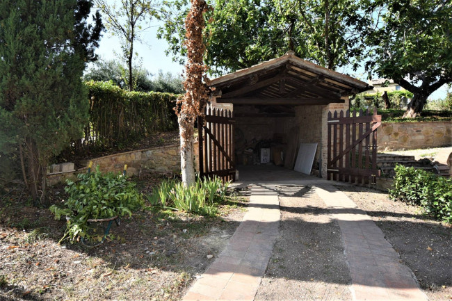Casale in vendita a Servigliano