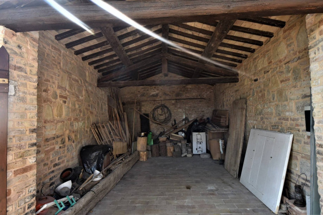 Casale in vendita a Servigliano