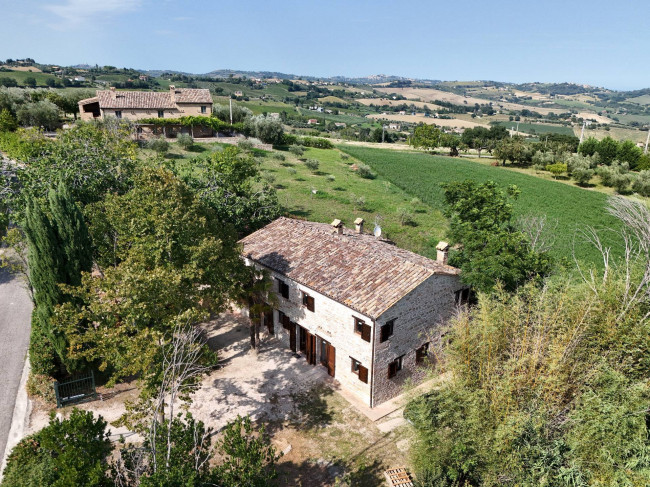 Casale in vendita a Servigliano