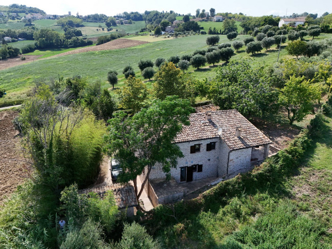 Casale in vendita a Servigliano