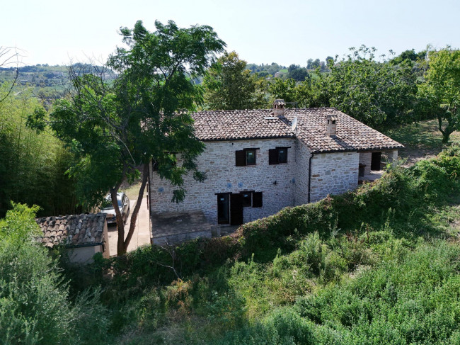 Casale in vendita a Servigliano