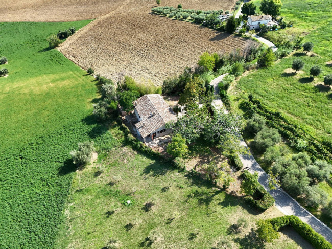 Casale in vendita a Servigliano