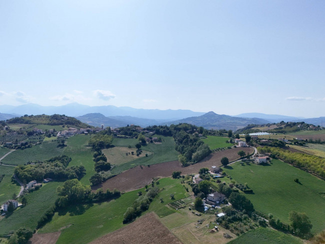 Casale in vendita a Servigliano