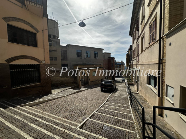 Appartamento in vendita a Montegranaro