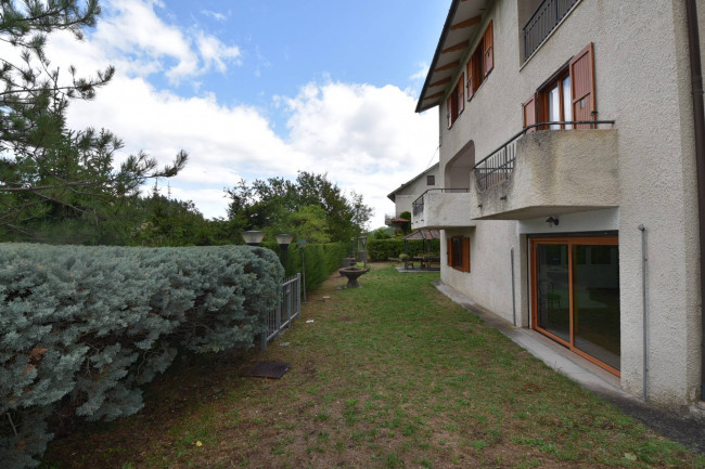 Villa in vendita a Montefortino
