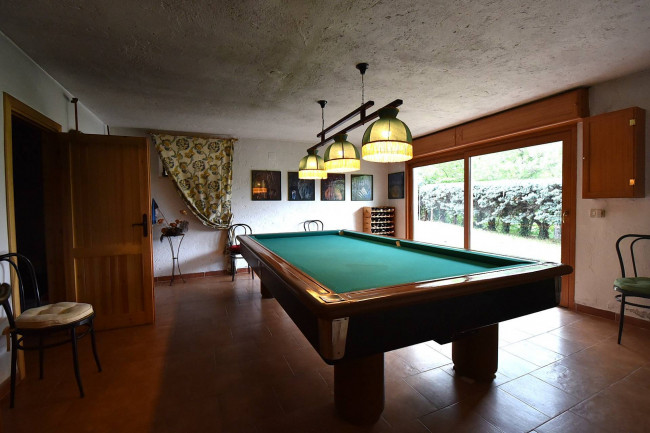 Villa in vendita a Montefortino