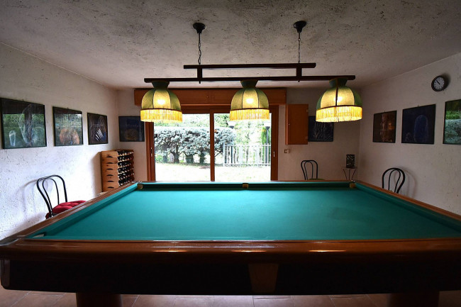 Villa in vendita a Montefortino