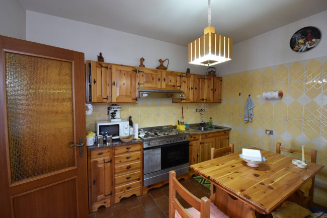 Villa in vendita a Montefortino