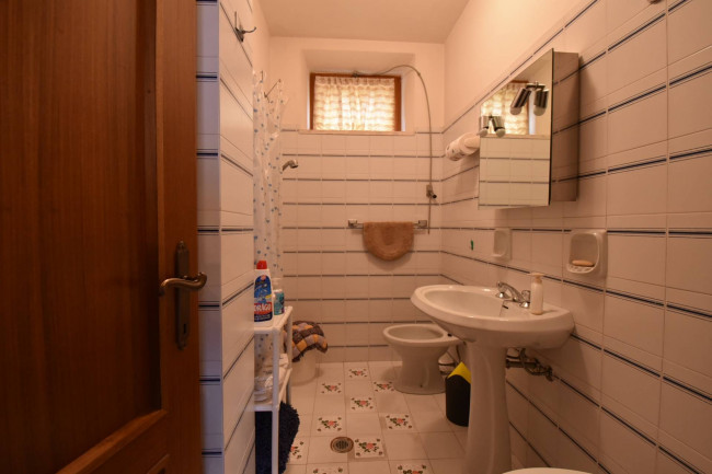 Villa in vendita a Montefortino