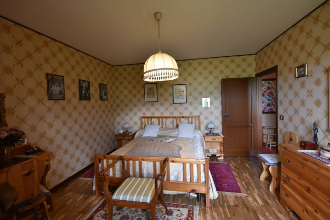 Villa in vendita a Montefortino