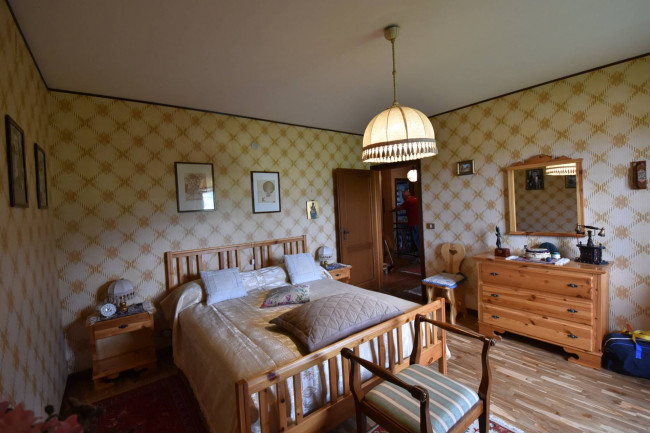 Villa in vendita a Montefortino