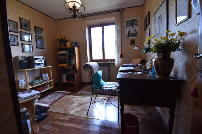 Villa in vendita a Montefortino