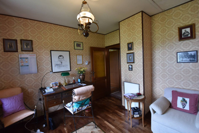 Villa in vendita a Montefortino