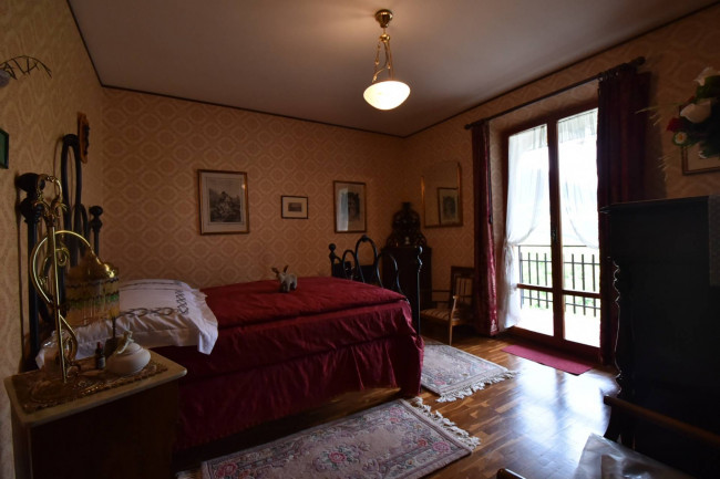 Villa in vendita a Montefortino