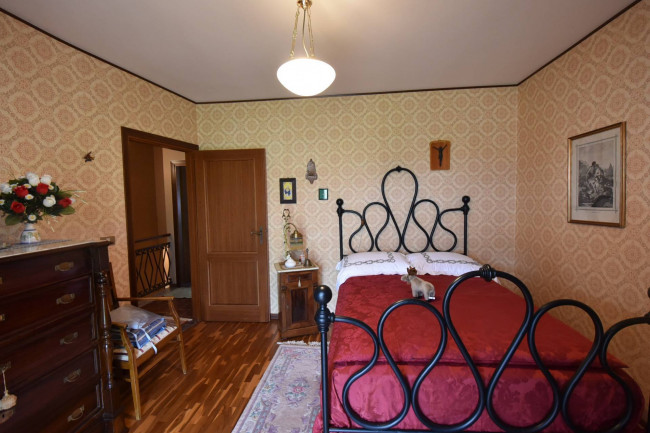 Villa in vendita a Montefortino