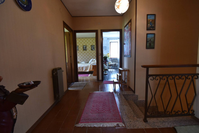 Villa in vendita a Montefortino