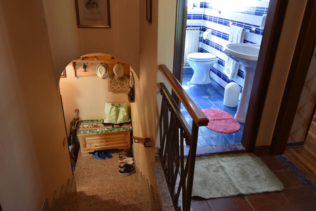 Villa in vendita a Montefortino