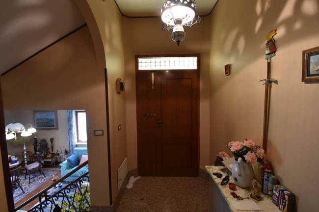 Villa in vendita a Montefortino